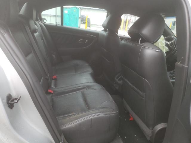 Photo 10 from auction – 2016 FORD TAURUS LIM with VIN 1FAHP2F89GG119096