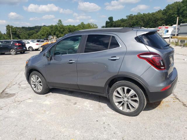 Photo 2 from auction – 2020 BUICK ENCORE PRE with VIN KL4CJASB3LB016596