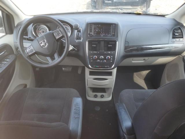 Photo 8 from auction – 2019 DODGE GRAND CARA with VIN 2C4RDGBG2KR623613