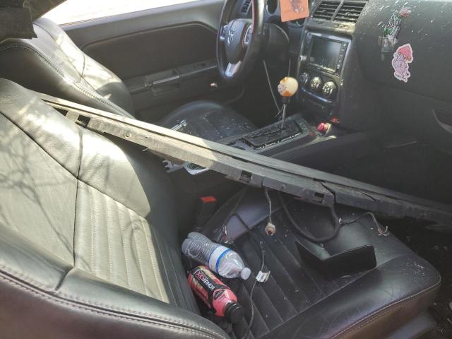 Photo 12 from auction – 2014 DODGE CHALLENGER with VIN 2C3CDYAG2EH196560
