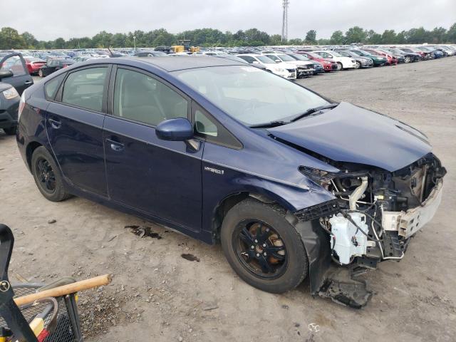 Photo 4 from auction – 2013 TOYOTA PRIUS with VIN JTDKN3DU7D0343581