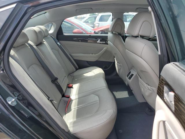 Photo 10 from auction – 2016 HYUNDAI SONATA SPO with VIN 5NPE34AF7GH285669