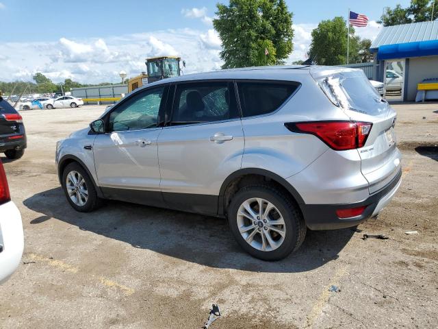 Photo 2 from auction – 2019 FORD ESCAPE SE with VIN 1FMCU9GD1KUC34315