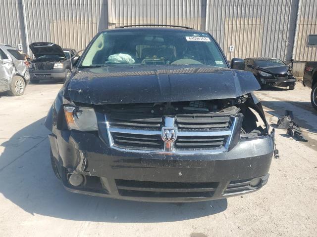 Photo 5 from auction – 2010 DODGE GRAND CARA with VIN 2D4RN5D15AR483830