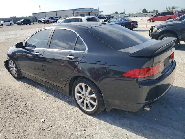 Photo 2 from auction – 2006 ACURA TSX with VIN JH4CL96926C021775