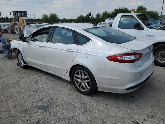 Photo 2 from auction – 2016 FORD FUSION SE with VIN 3FA6P0H70GR256730