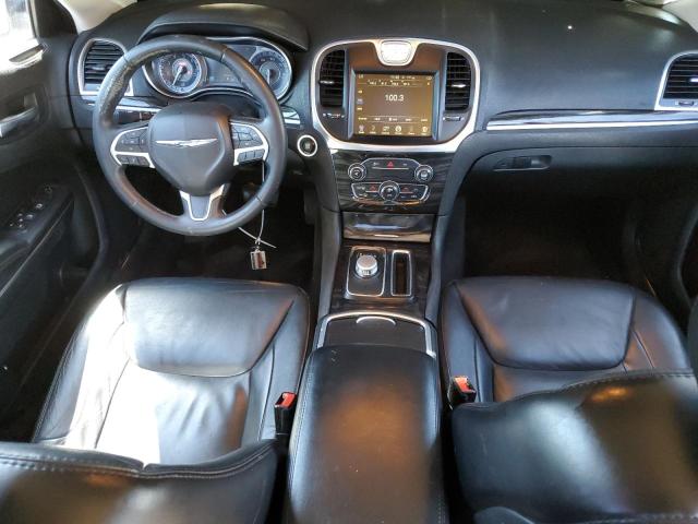 Photo 8 from auction – 2015 CHRYSLER 300 LIMITE with VIN 2C3CCAAG5FH920804