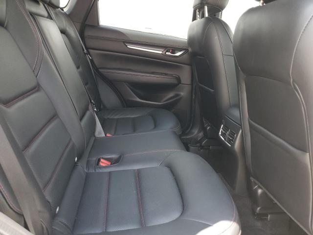 Photo 11 from auction – 2023 MAZDA CX-5 with VIN JM3KFBAY9P0135129
