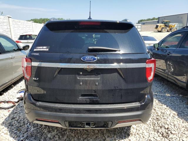 Foto 6 de la subasta – 2019 FORD EXPLORER X con VIN 1FM5K7D85KGA21702