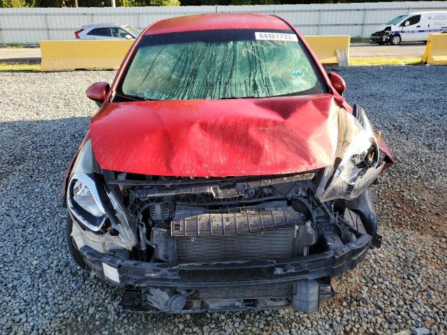 Photo 5 from auction – 2017 KIA RIO LX with VIN KNADM4A32H6017216