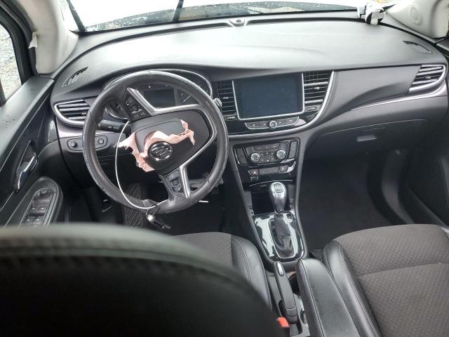 Photo 8 from auction – 2018 BUICK ENCORE PRE with VIN KL4CJBSB0JB630749