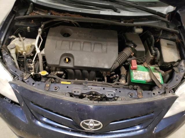 Photo 11 from auction – 2012 TOYOTA COROLLA with VIN 2T1BU4EEXCC772086
