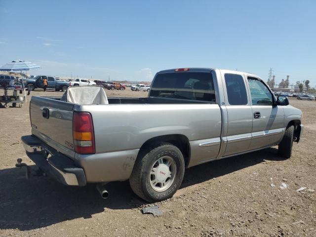 Zdjęcie 3 z aukcji – 2000 GMC NEW SIERRA z VIN 2GTEC19TXY1365396