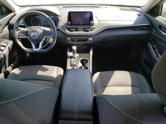 Photo 8 from auction – 2022 NISSAN ALTIMA SV with VIN 1N4BL4DV0NN311540