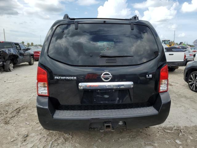 Zdjęcie 6 z aukcji – 2012 NISSAN PATHFINDER z VIN 5N1AR1NB9CC628986