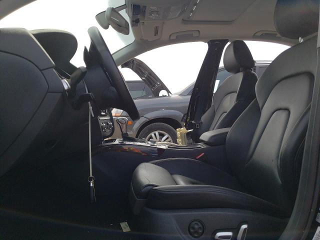 Снимка 7 от търг – 2015 AUDI A4 PREMIUM с VIN WAUFFAFL3FN028027