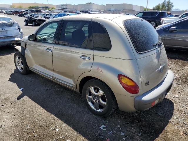Photo 2 from auction – 2002 CHRYSLER PT CRUISER with VIN 3C8FY68B72T302370