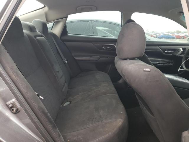 Photo 10 from auction – 2015 NISSAN ALTIMA 2.5 with VIN 1N4AL3AP2FC288710