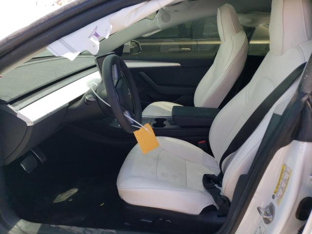 Photo 7 from auction – 2021 TESLA MODEL 3 with VIN 5YJ3E1EB3MF072994