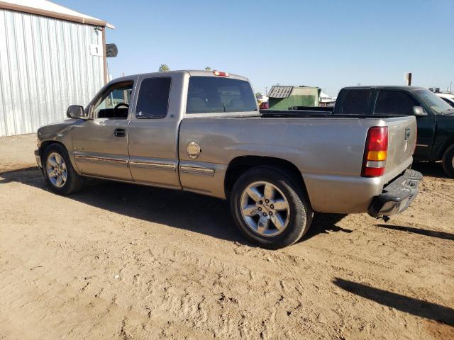 Photo 2 from auction – 2000 CHEVROLET SILVERADO with VIN 2GCEC19T1Y1162705