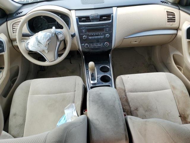 Photo 8 from auction – 2013 NISSAN ALTIMA 2.5 with VIN 1N4AL3AP6DC917222