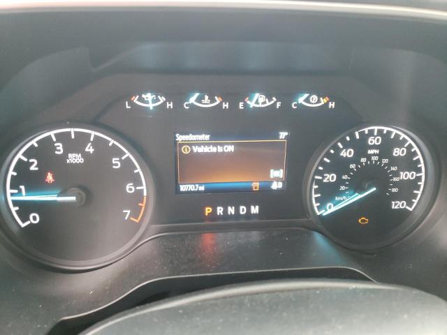 Photo 9 from auction – 2023 FORD F150 SUPER with VIN 1FTFW1E87PFB70408