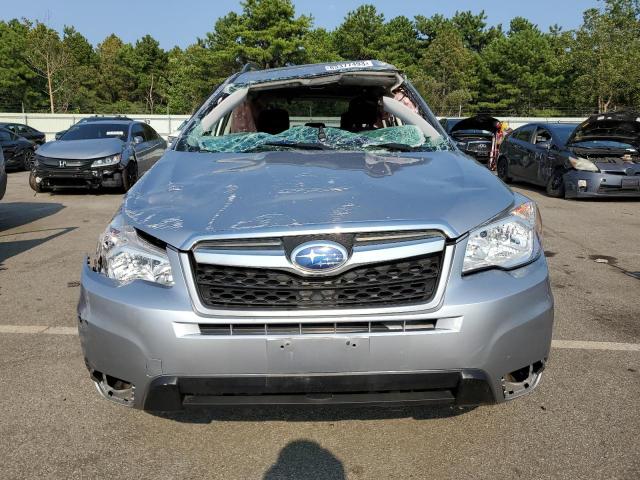 Photo 5 from auction – 2015 SUBARU FORESTER 2 with VIN JF2SJADC2FH537688