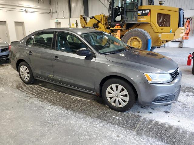 Photo 4 from auction – 2011 VOLKSWAGEN JETTA BASE with VIN 3VW2K7AJ9BM064666