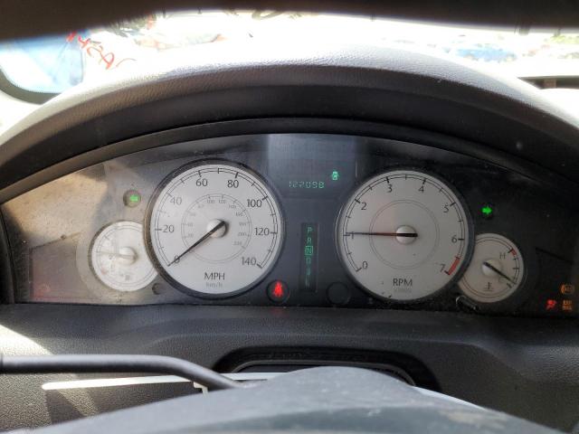Photo 9 from auction – 2007 CHRYSLER 300 with VIN 2C3KA43R27H753630