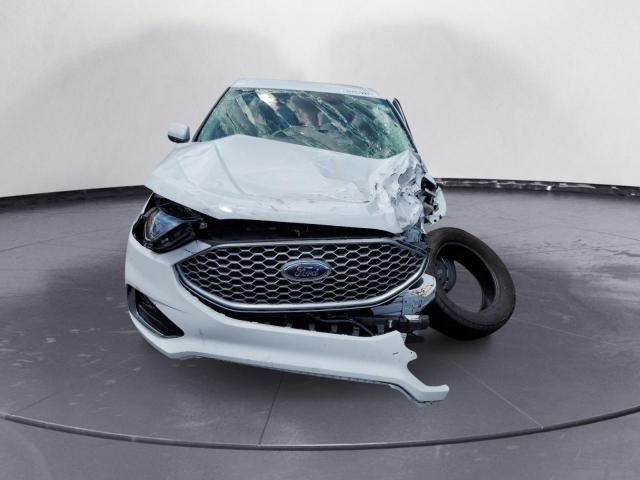 Photo 5 from auction – 2023 FORD EDGE SEL with VIN 2FMPK4J95PBA15482