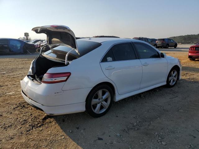 Photo 3 from auction – 2010 TOYOTA CAMRY BASE with VIN 4T1BF3EK6AU507509