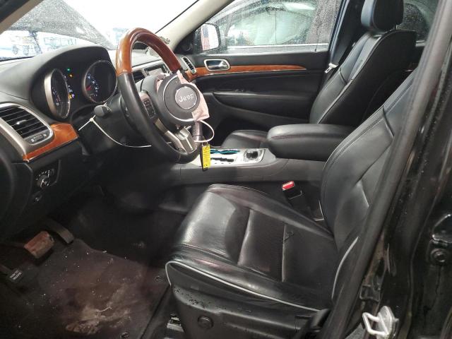 Zdjęcie 7 z aukcji – 2011 JEEP GRAND CHER z VIN 1J4RR6GG2BC684306