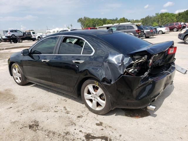 Photo 2 from auction – 2010 ACURA TSX with VIN JH4CU2F63AC020606