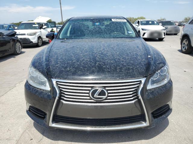 Photo 5 from auction – 2013 LEXUS LS 460 with VIN JTHCL5EF3D5017350