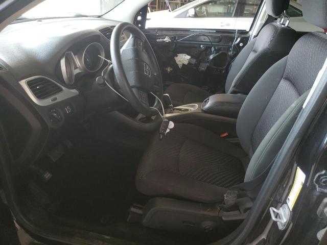 Photo 7 from auction – 2012 DODGE JOURNEY SX with VIN 3C4PDCBG5CT229764