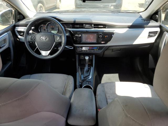 صورة رقم 8 من المزاد - 2014 TOYOTA COROLLA مع VIN 5YFBURHE6EP157577