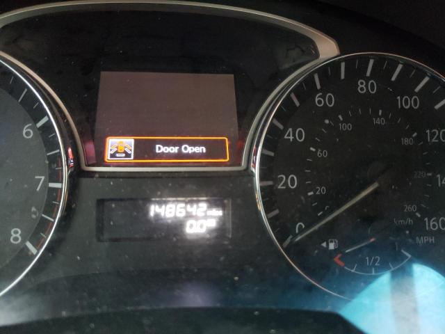 Photo 9 from auction – 2015 NISSAN ALTIMA 2.5 with VIN 1N4AL3AP2FC288710