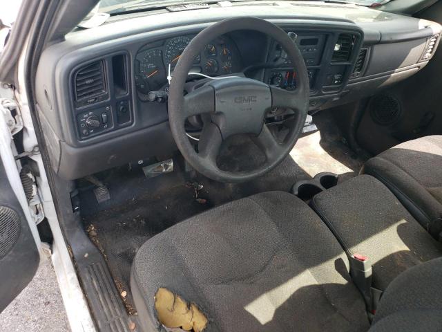 Zdjęcie 8 z aukcji – 2004 GMC SIERRA C25 z VIN 1GTHC24U14E403190