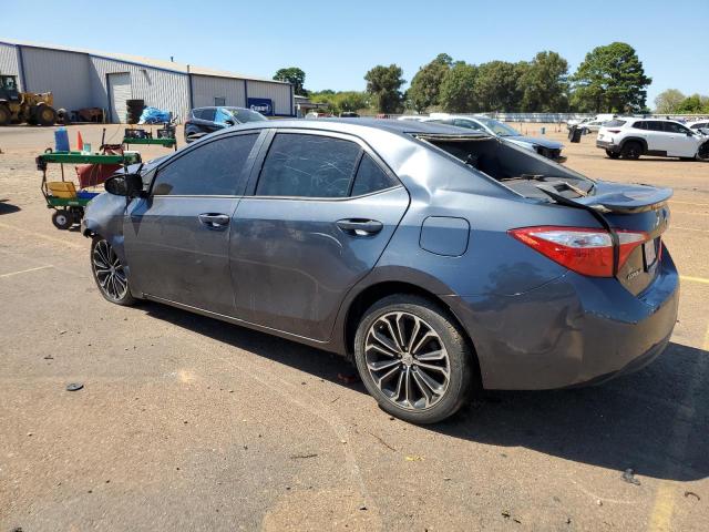 Photo 2 from auction – 2016 TOYOTA COROLLA L with VIN 5YFBURHE5GP418927