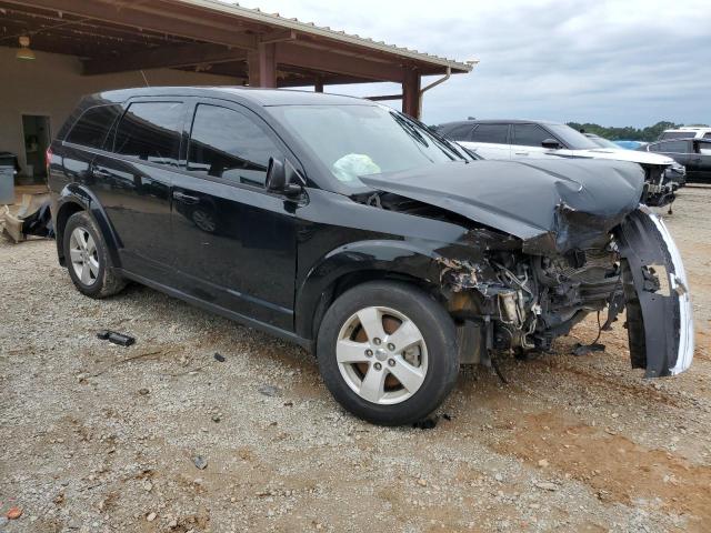Photo 4 from auction – 2014 DODGE JOURNEY SE with VIN 3C4PDCABXET134836