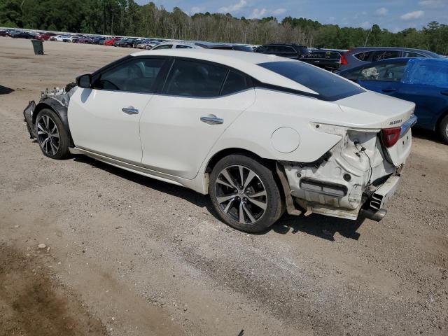 Zdjęcie 2 z aukcji – 2016 NISSAN MAXIMA 3.5 z VIN 1N4AA6AP2GC441241