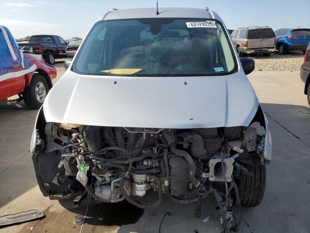 Photo 5 from auction – 2017 FORD TRANSIT CO with VIN NM0GE9F74H1314035
