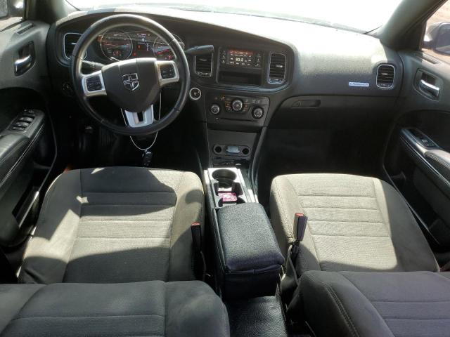 Photo 8 from auction – 2014 DODGE CHARGER PO with VIN 2C3CDXAT5EH191120