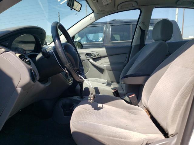 Photo 7 from auction – 2003 FORD FOCUS ZTS with VIN 1FAFP38373W164360