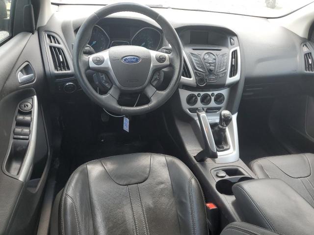 Photo 8 from auction – 2013 FORD FOCUS SE with VIN 1FADP3K2XDL383453