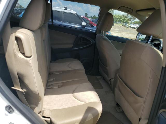 Photo 11 from auction – 2012 TOYOTA RAV4 with VIN JTMBF4DV8C5054402