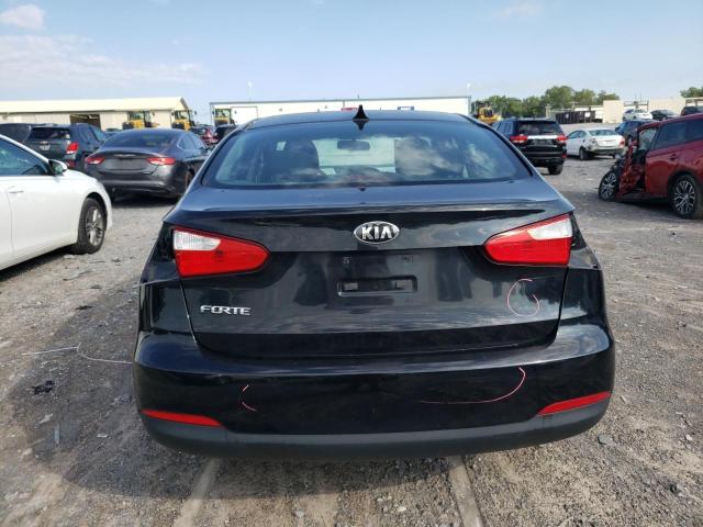 Photo 6 from auction – 2016 KIA FORTE LX with VIN KNAFK4A65G5487866