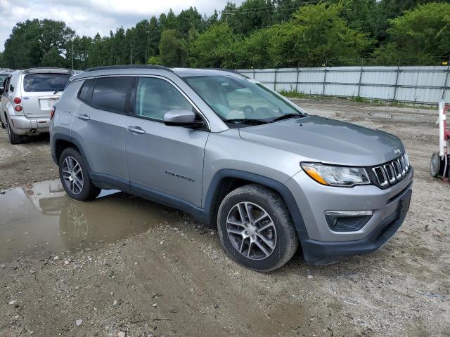 Photo 4 from auction – 2019 JEEP COMPASS LA with VIN 3C4NJCBB5KT706180