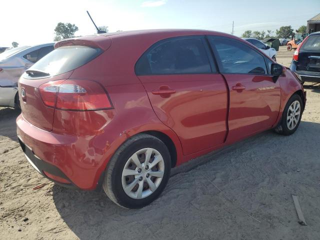 Zdjęcie 3 z aukcji – 2012 KIA RIO LX z VIN KNADM5A33C6014999