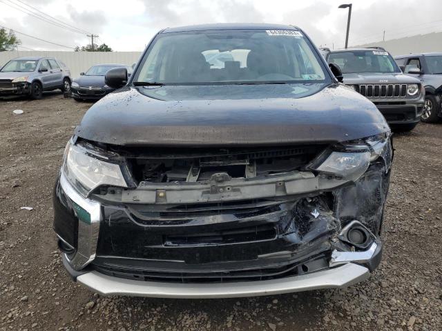 Photo 5 from auction – 2017 MITSUBISHI OUTLANDER with VIN JA4AD2A3XHZ007195